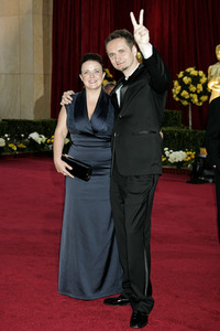 Oscar-Verleihung 2010 in Los Angeles