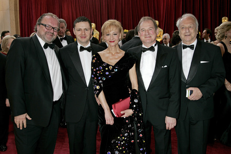 Oscar-Verleihung 2010 in Los Angeles