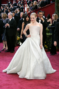 Oscar-Verleihung 2010 in Los Angeles