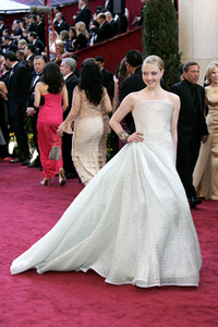 Oscar-Verleihung 2010 in Los Angeles