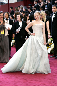 Oscar-Verleihung 2010 in Los Angeles