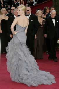 Oscar-Verleihung 2010 in Los Angeles