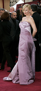 Oscar-Verleihung 2010 in Los Angeles