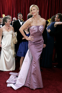 Oscar-Verleihung 2010 in Los Angeles