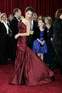 Oscar-Verleihung 2010 in Los Angeles