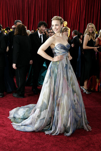 Oscar-Verleihung 2010 in Los Angeles