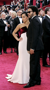 Oscar-Verleihung 2010 in Los Angeles