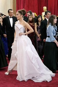 Oscar-Verleihung 2010 in Los Angeles