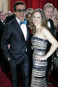 Oscar-Verleihung 2010 in Los Angeles