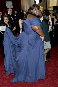 Oscar-Verleihung 2010 in Los Angeles