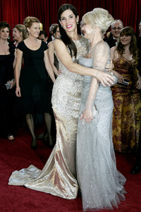 Oscar-Verleihung 2010 in Los Angeles