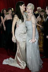 Oscar-Verleihung 2010 in Los Angeles