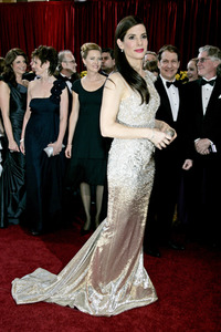 Oscar-Verleihung 2010 in Los Angeles