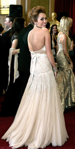 Oscar-Verleihung 2010 in Los Angeles