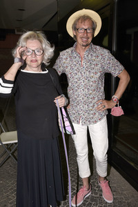 Veronika von Quast singt und spricht 'Bayerische G'schichten' in München