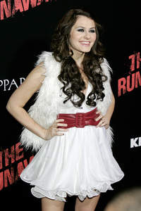Filmpremiere 'The Runaways' in Los Angeles