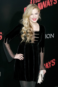 Filmpremiere 'The Runaways' in Los Angeles