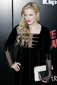 Filmpremiere 'The Runaways' in Los Angeles