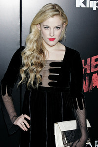 Filmpremiere 'The Runaways' in Los Angeles