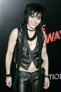 Filmpremiere 'The Runaways' in Los Angeles