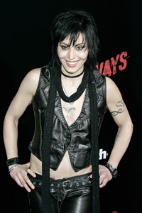 Filmpremiere 'The Runaways' in Los Angeles