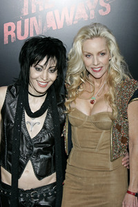 Filmpremiere 'The Runaways' in Los Angeles