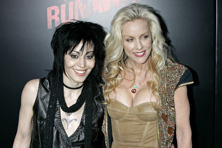 Filmpremiere 'The Runaways' in Los Angeles