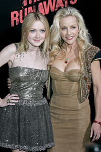 Filmpremiere 'The Runaways' in Los Angeles