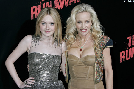 Filmpremiere 'The Runaways' in Los Angeles
