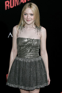 Filmpremiere 'The Runaways' in Los Angeles