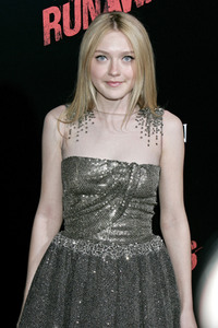 Filmpremiere 'The Runaways' in Los Angeles