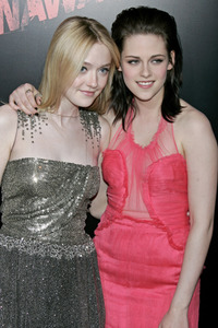 Filmpremiere 'The Runaways' in Los Angeles