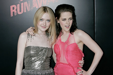 Filmpremiere 'The Runaways' in Los Angeles