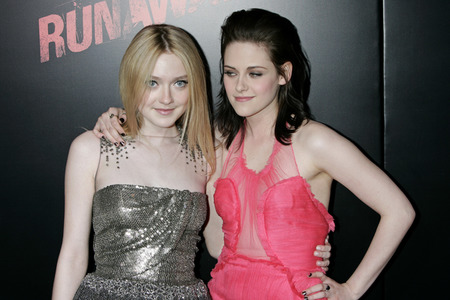 Filmpremiere 'The Runaways' in Los Angeles