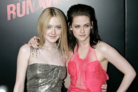 Filmpremiere 'The Runaways' in Los Angeles