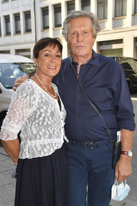 Theaterpremiere 'Schwiegermutter und andere Bosheiten' in München