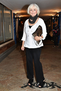 Theaterpremiere 'Schwiegermutter und andere Bosheiten' in München