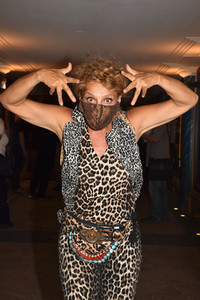 Theaterpremiere 'Schwiegermutter und andere Bosheiten' in München