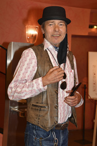 Theaterpremiere 'Schwiegermutter und andere Bosheiten' in München