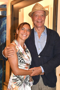 Theaterpremiere 'Schwiegermutter und andere Bosheiten' in München