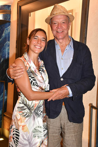 Theaterpremiere 'Schwiegermutter und andere Bosheiten' in München