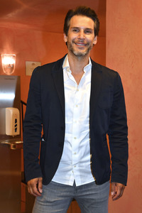 Theaterpremiere 'Schwiegermutter und andere Bosheiten' in München