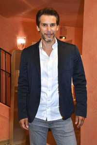 Theaterpremiere 'Schwiegermutter und andere Bosheiten' in München