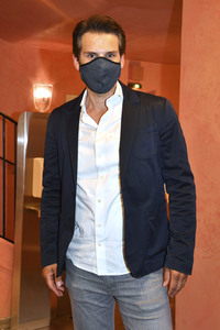 Theaterpremiere 'Schwiegermutter und andere Bosheiten' in München