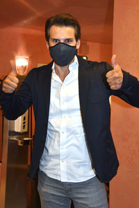 Theaterpremiere 'Schwiegermutter und andere Bosheiten' in München