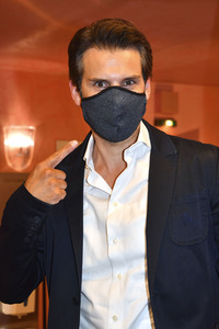 Theaterpremiere 'Schwiegermutter und andere Bosheiten' in München