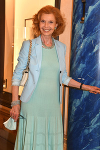 Theaterpremiere 'Schwiegermutter und andere Bosheiten' in München