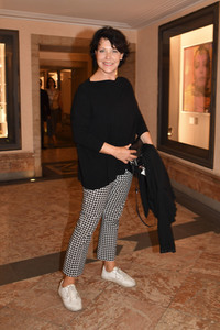 Theaterpremiere 'Schwiegermutter und andere Bosheiten' in München