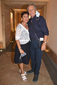 Theaterpremiere 'Schwiegermutter und andere Bosheiten' in München