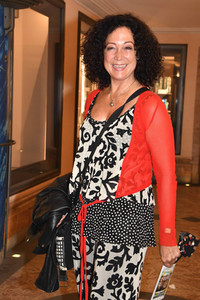 Theaterpremiere 'Schwiegermutter und andere Bosheiten' in München